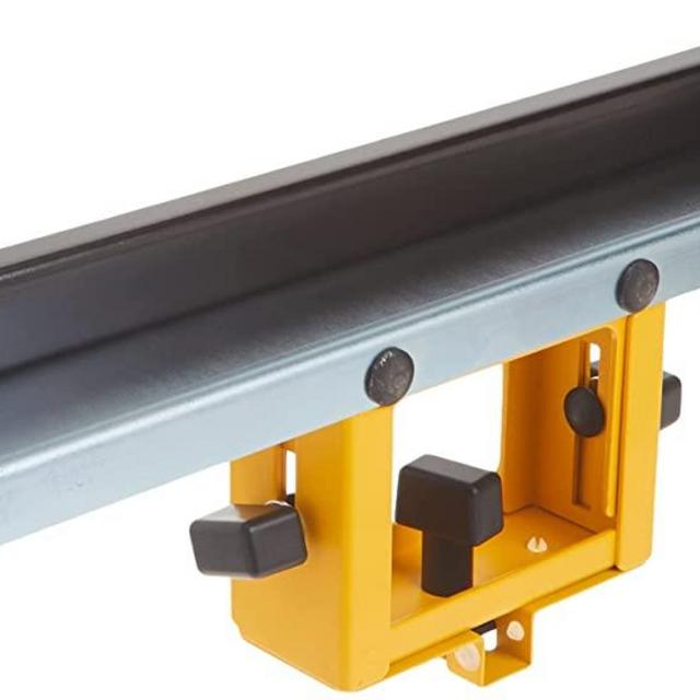 DEWALT Miter Saw Stand Material Support/Stop (DW7029)