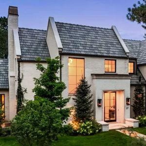 Our Future Home
