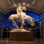 National Cowboy & Western Heritage Museum