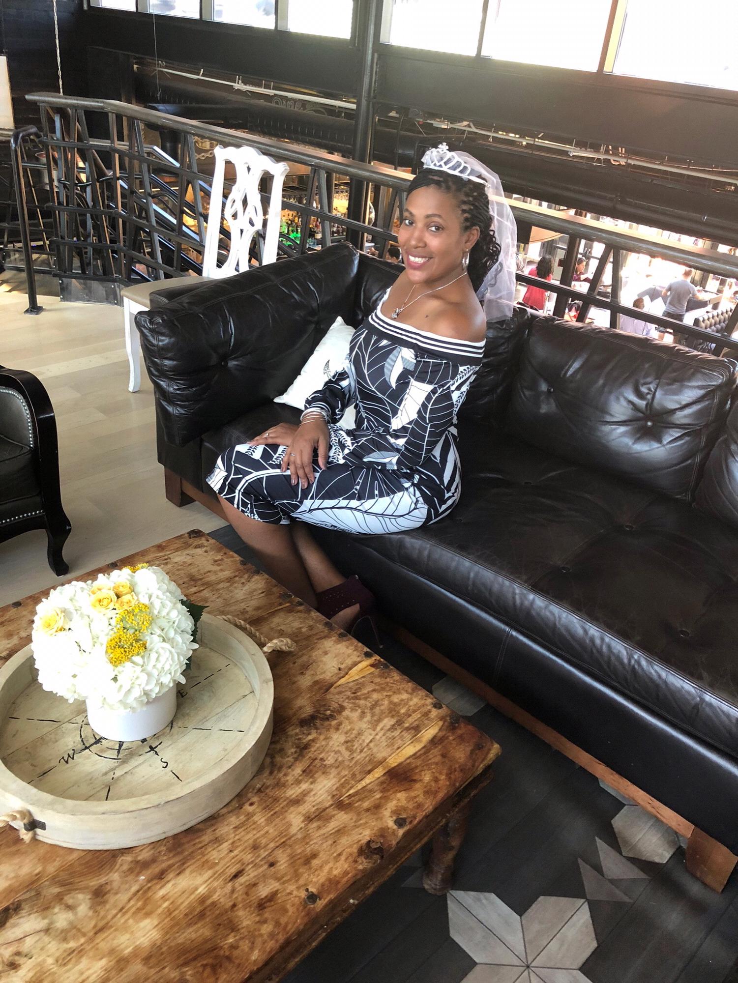 Bridal Shower Brunch