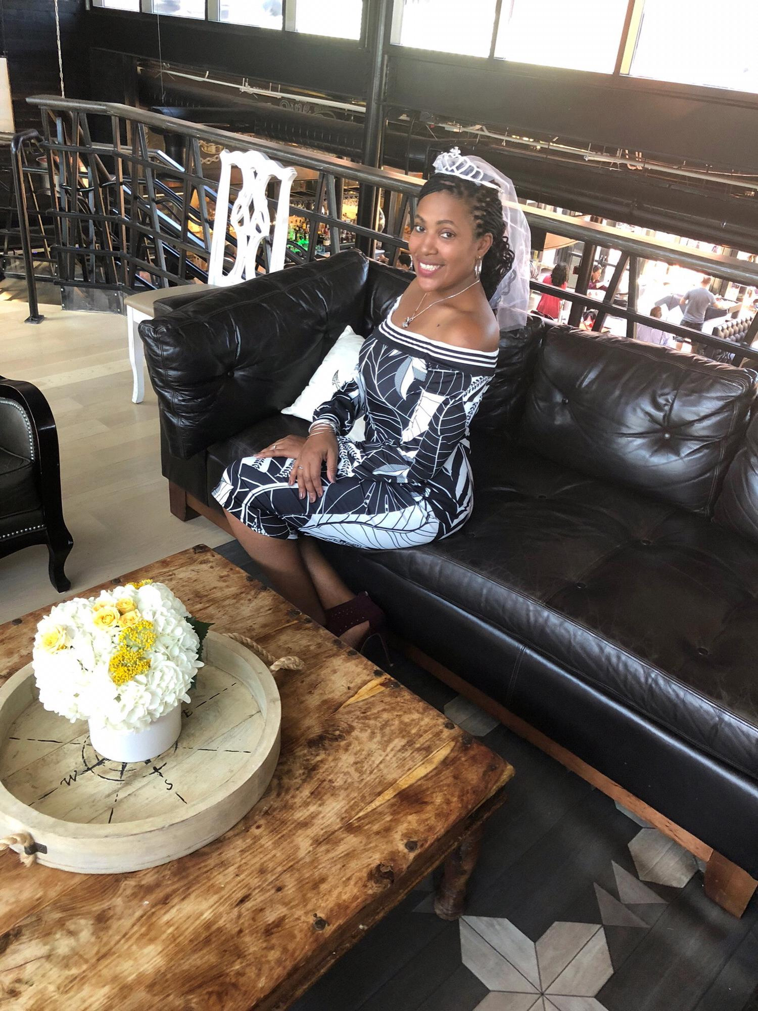 Bridal Shower Brunch