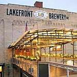 Lakefront Brewery