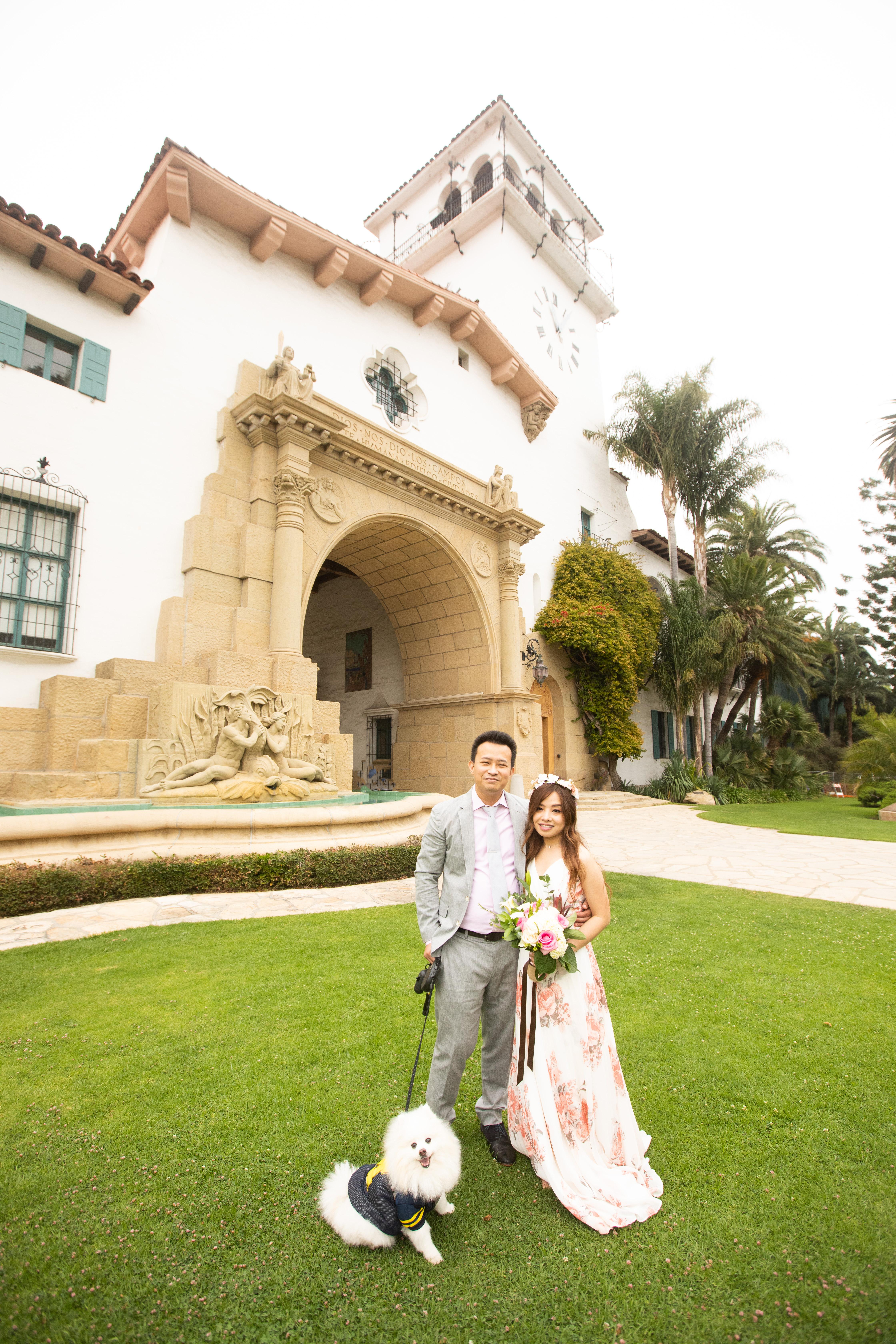 The Wedding Website of David Lai and Kelly Le