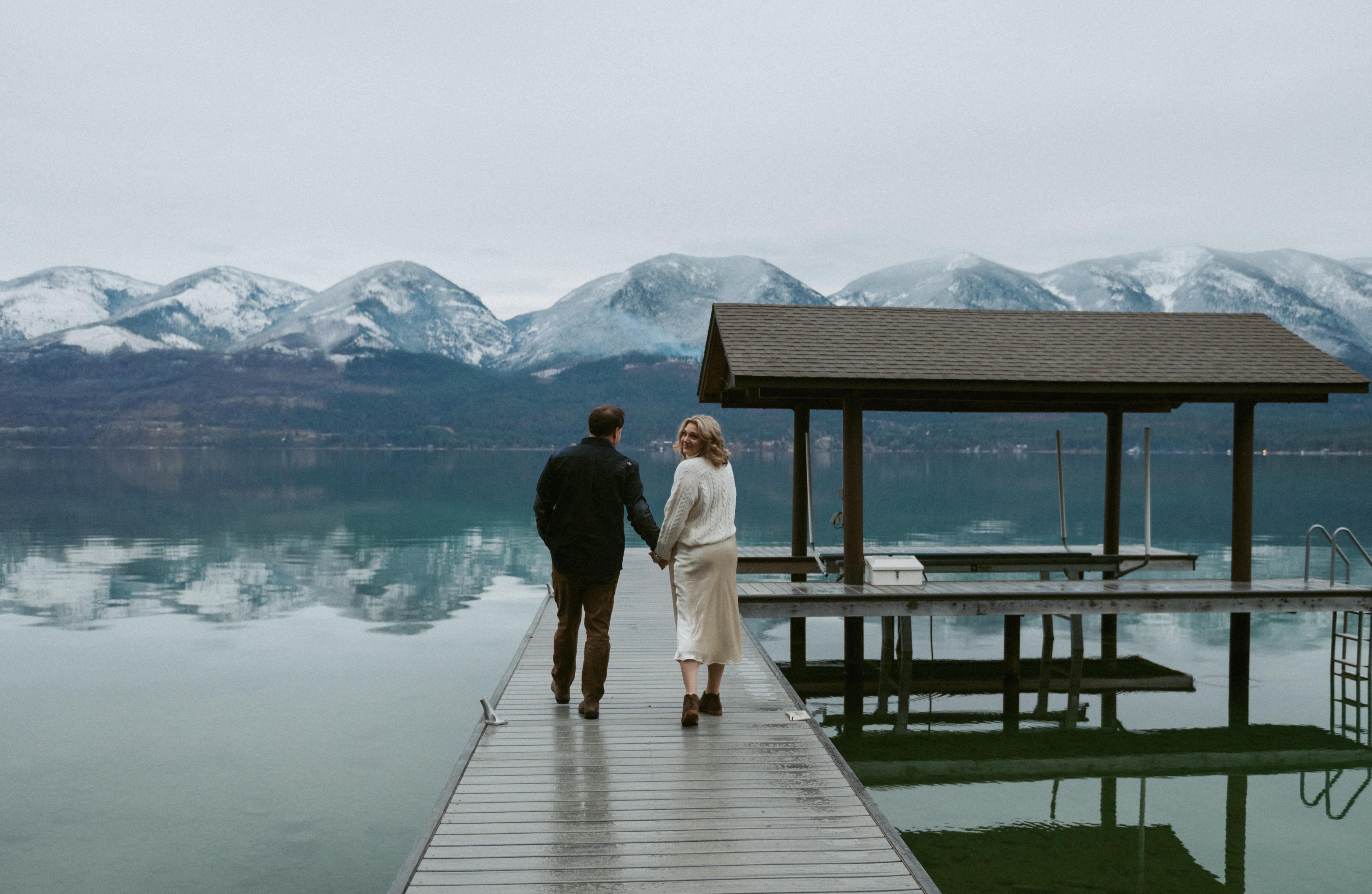 The Wedding Website of Lauren Stephenson and Ty Richardson