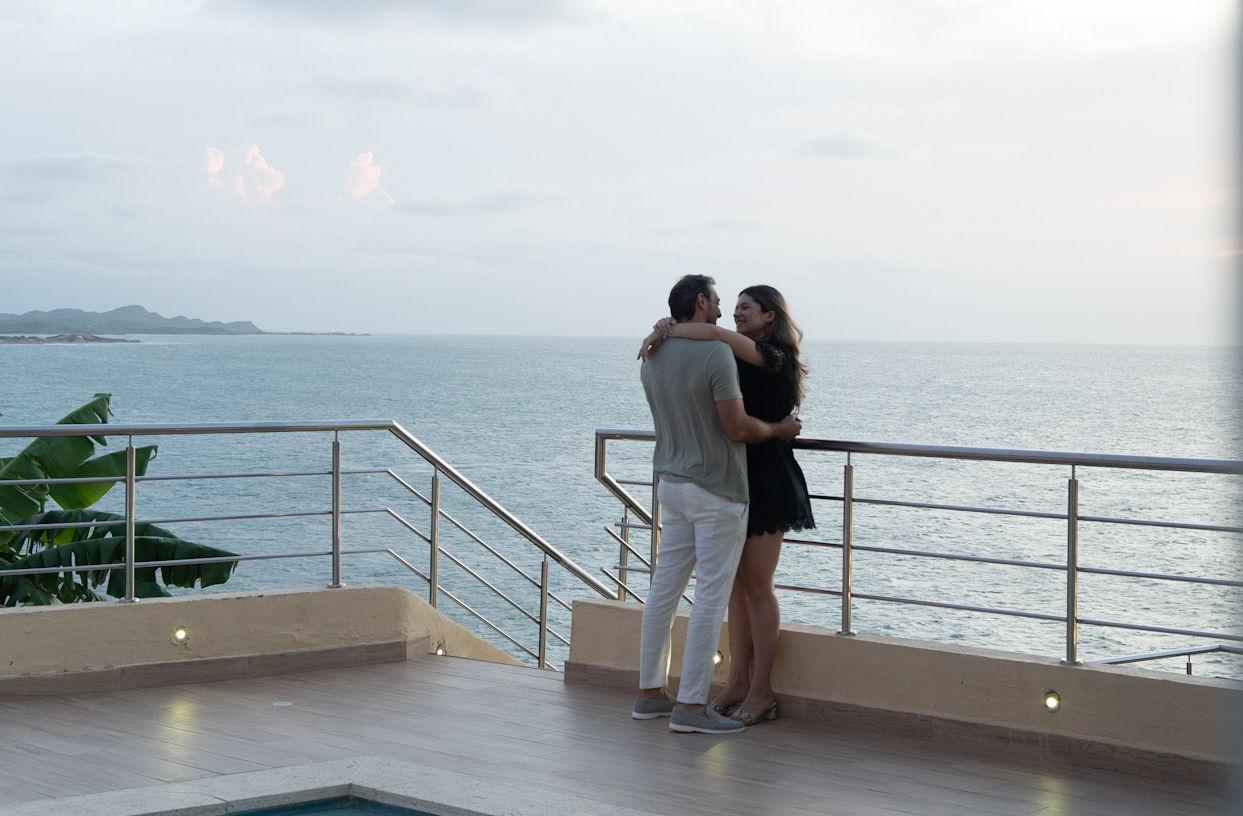 The Wedding Website of Catalina Zambrano and Cristian Farah