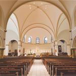 st thomas the apostle ann arbor