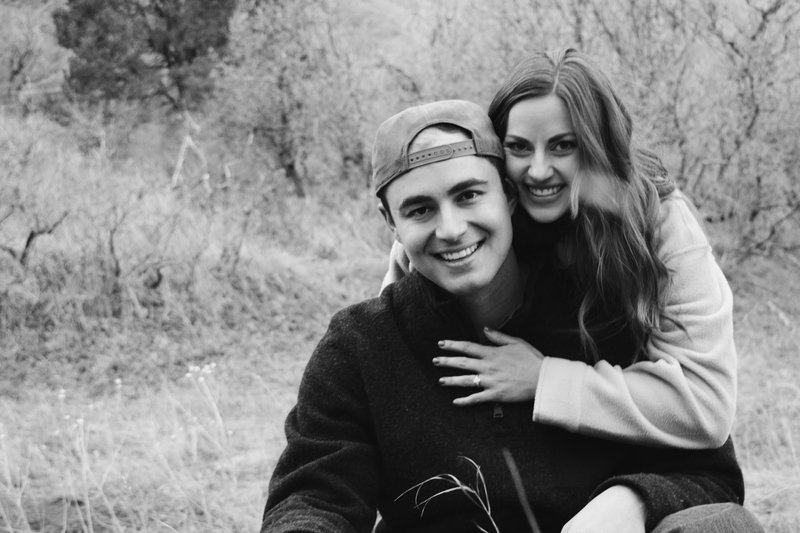 Riley Ohlin and Travis Jones' Wedding Website