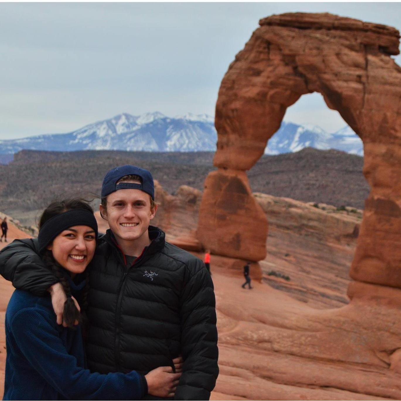 Arches National Park