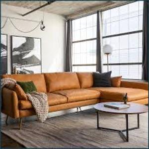 New Couch