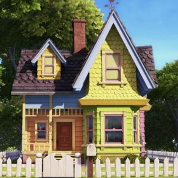 Helping with a House (Future)