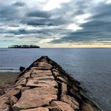 Walnut Beach