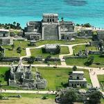 Tulum Archaeological Zone