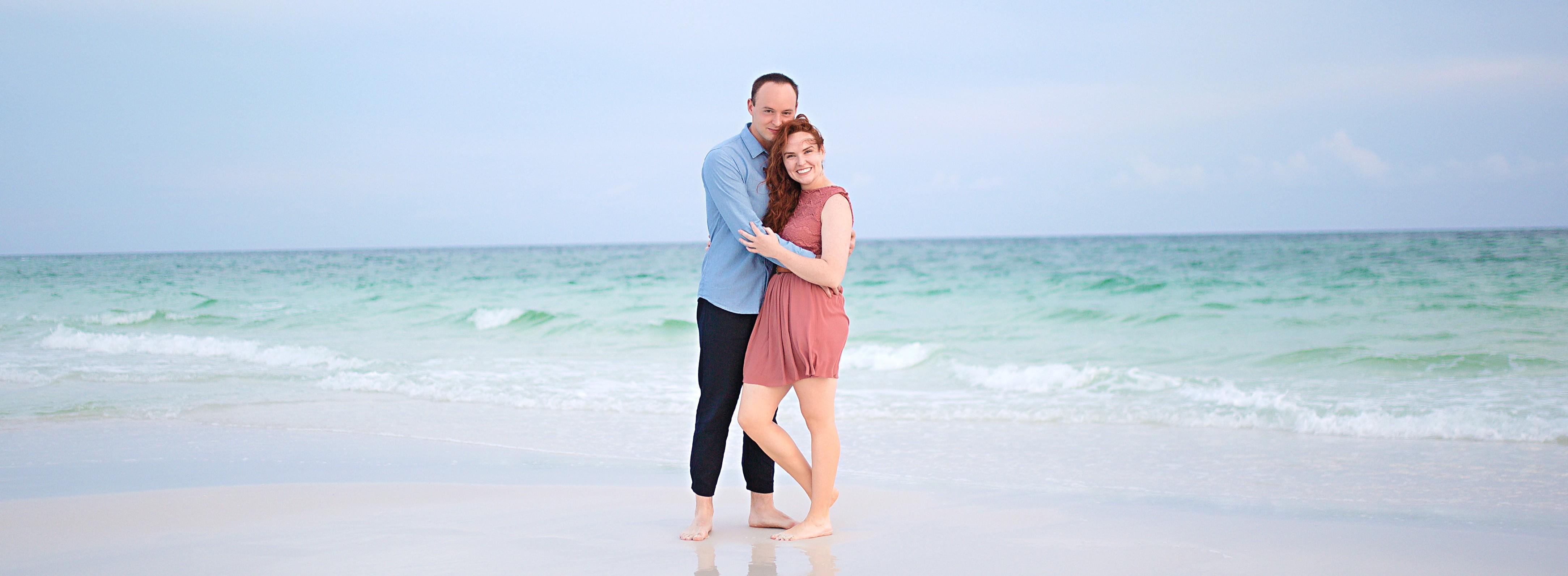 The Wedding Website of Erica Young and Mark French