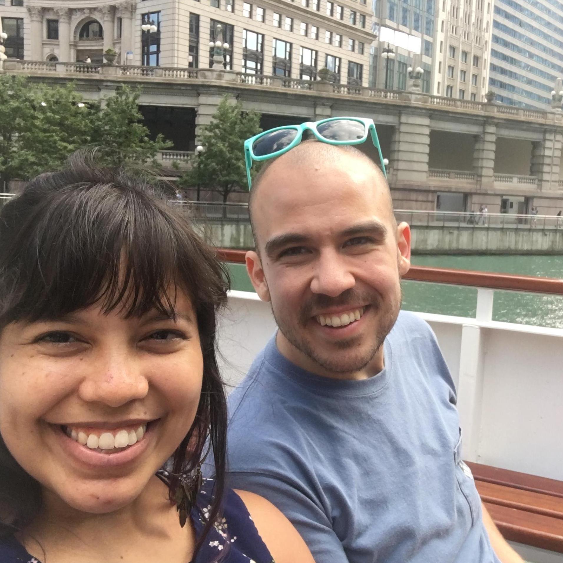Chicago!