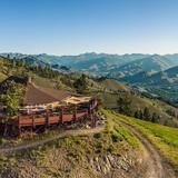 The Roundhouse Restaurant