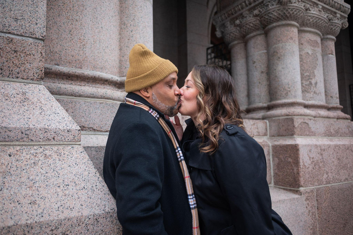The Wedding Website of Shannon Perkins and Michael Johnson