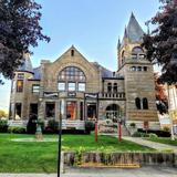 Dodge County Historical Society