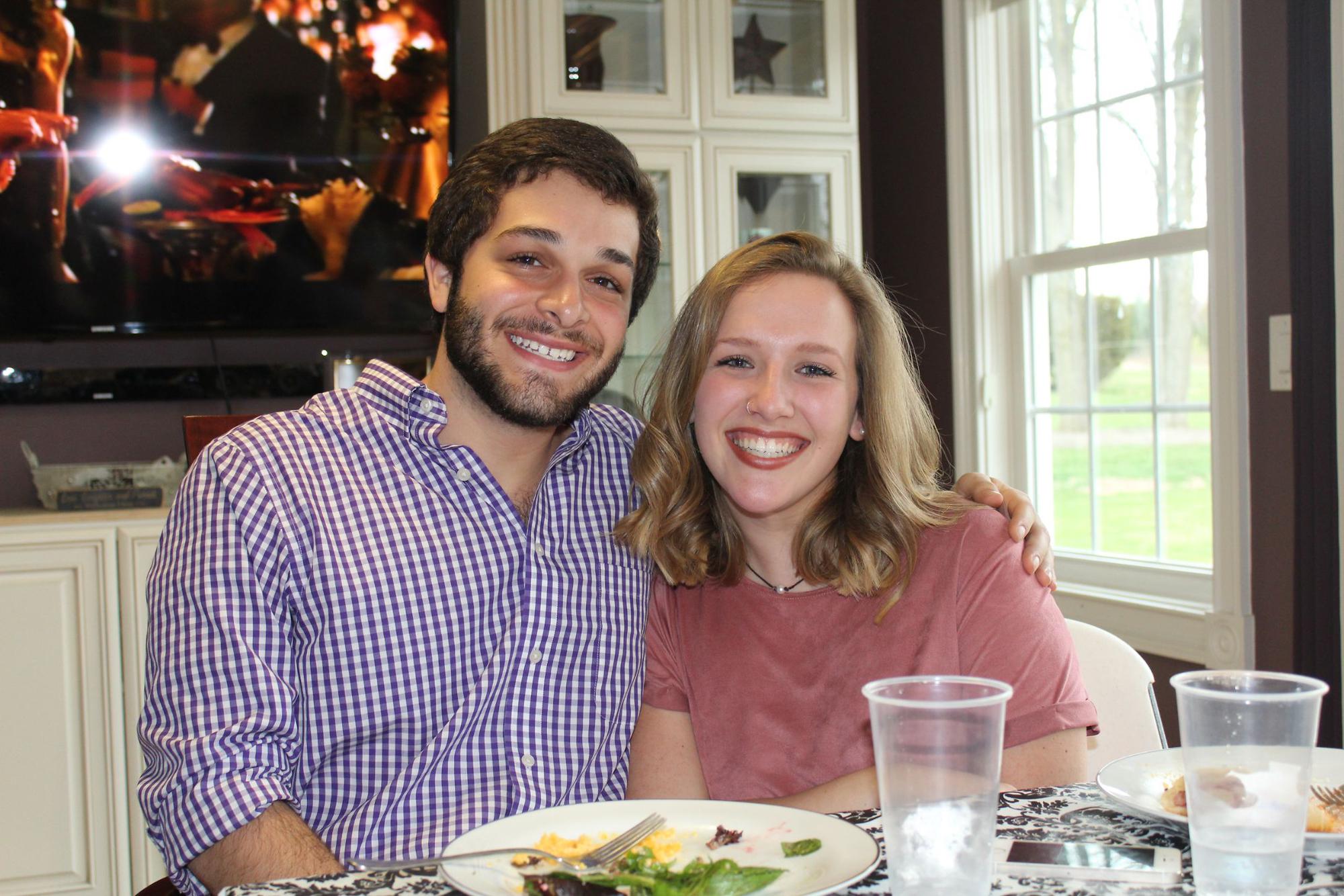 Easter - March 2016