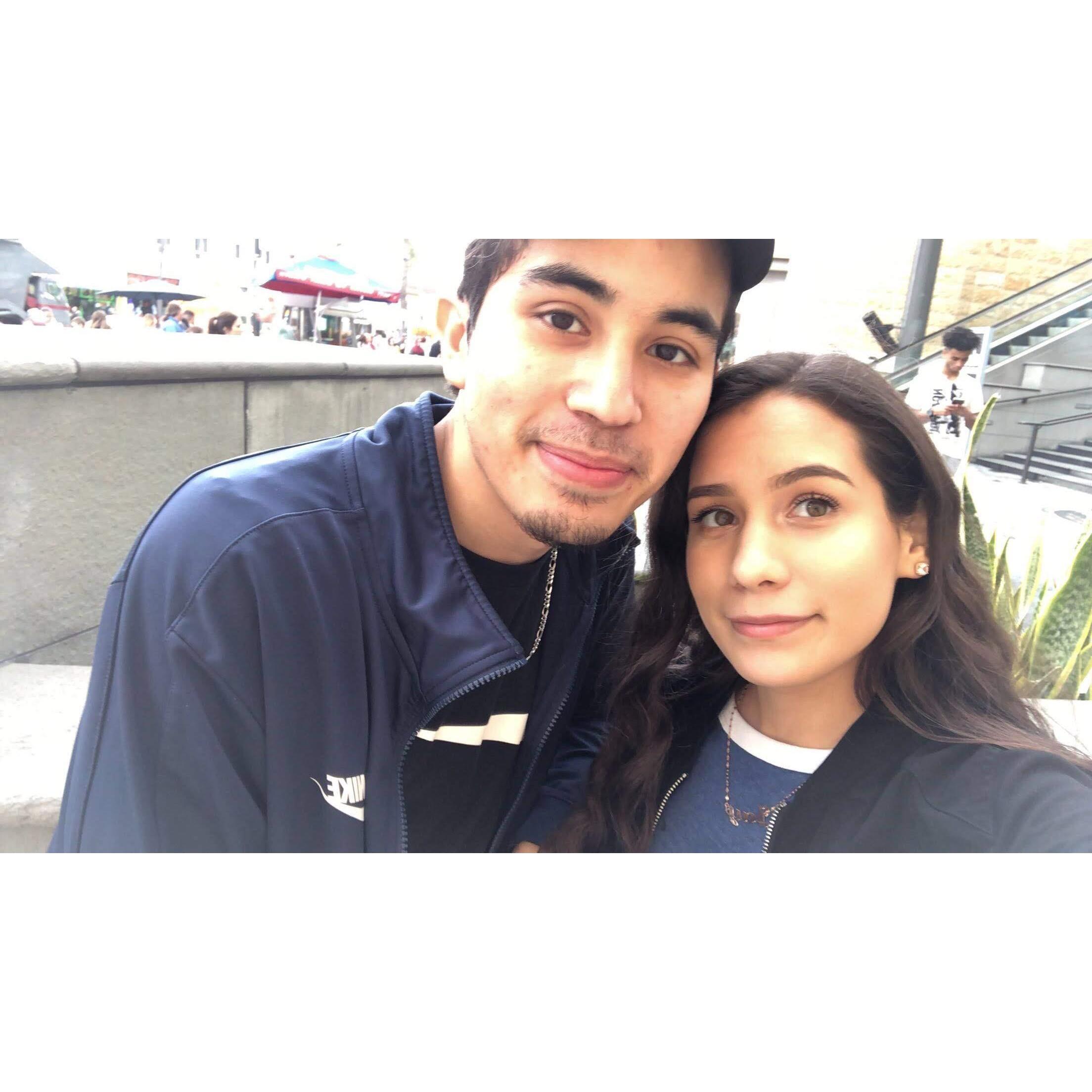 March, 2019