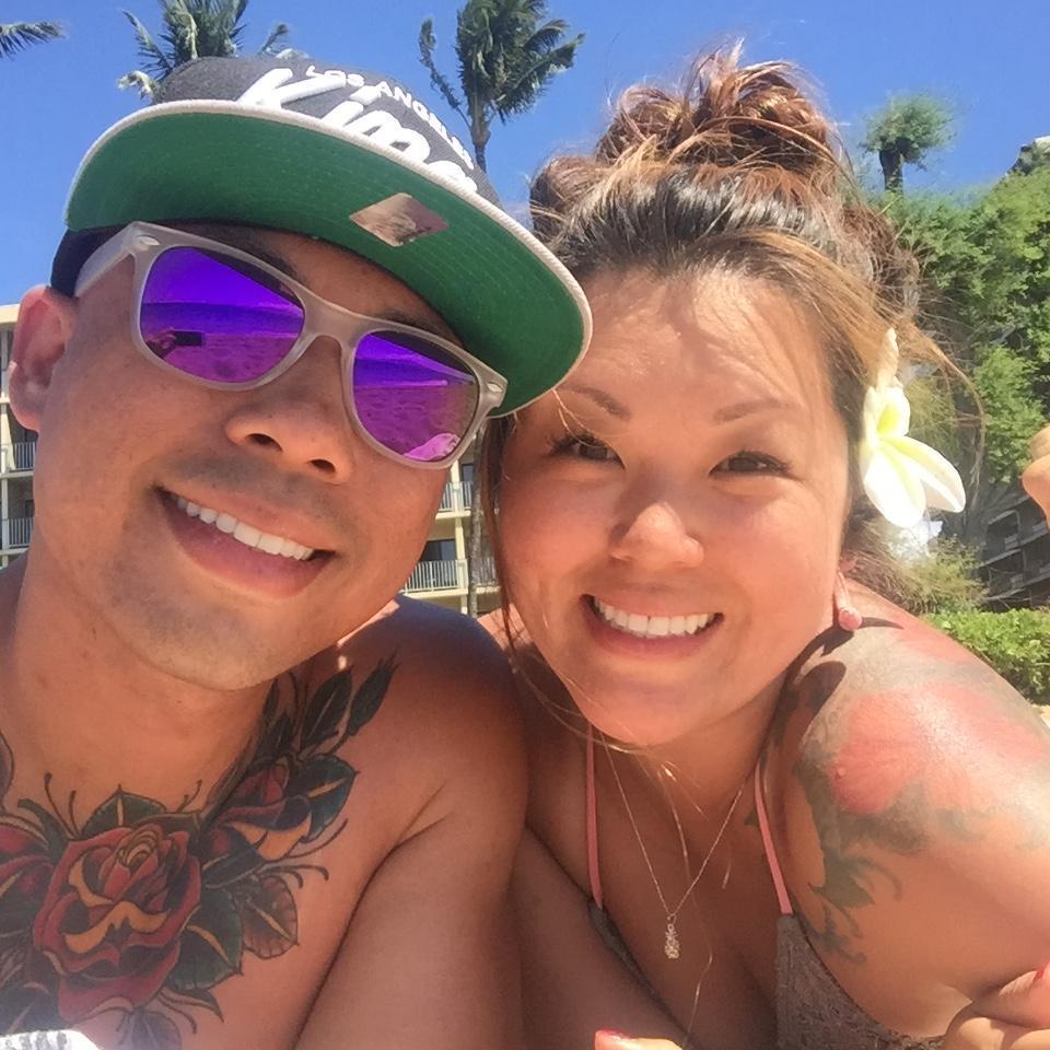Our first trip to Oahu