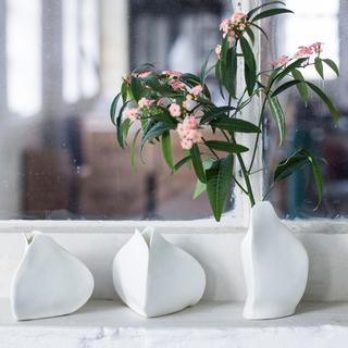 Perfect Imperfection Small Vase by Roos van de Velde, Set of 6