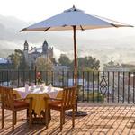 La Sibarita Restaurant by Posada del Tepozteco Hotel