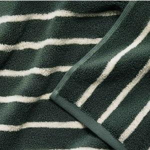 Super-Plush Turkish Cotton Bath Sheet Bundle