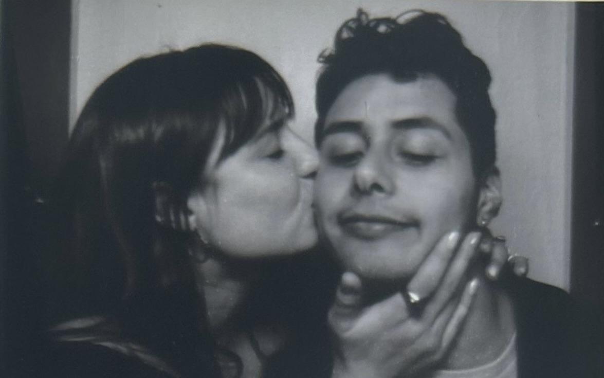 The Wedding Website of Simone Chavez and Audric Lecouturier