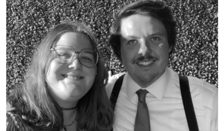 The Wedding Website of Anna Koehn and Luke Diffenderfer