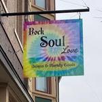 Rock Soul Love