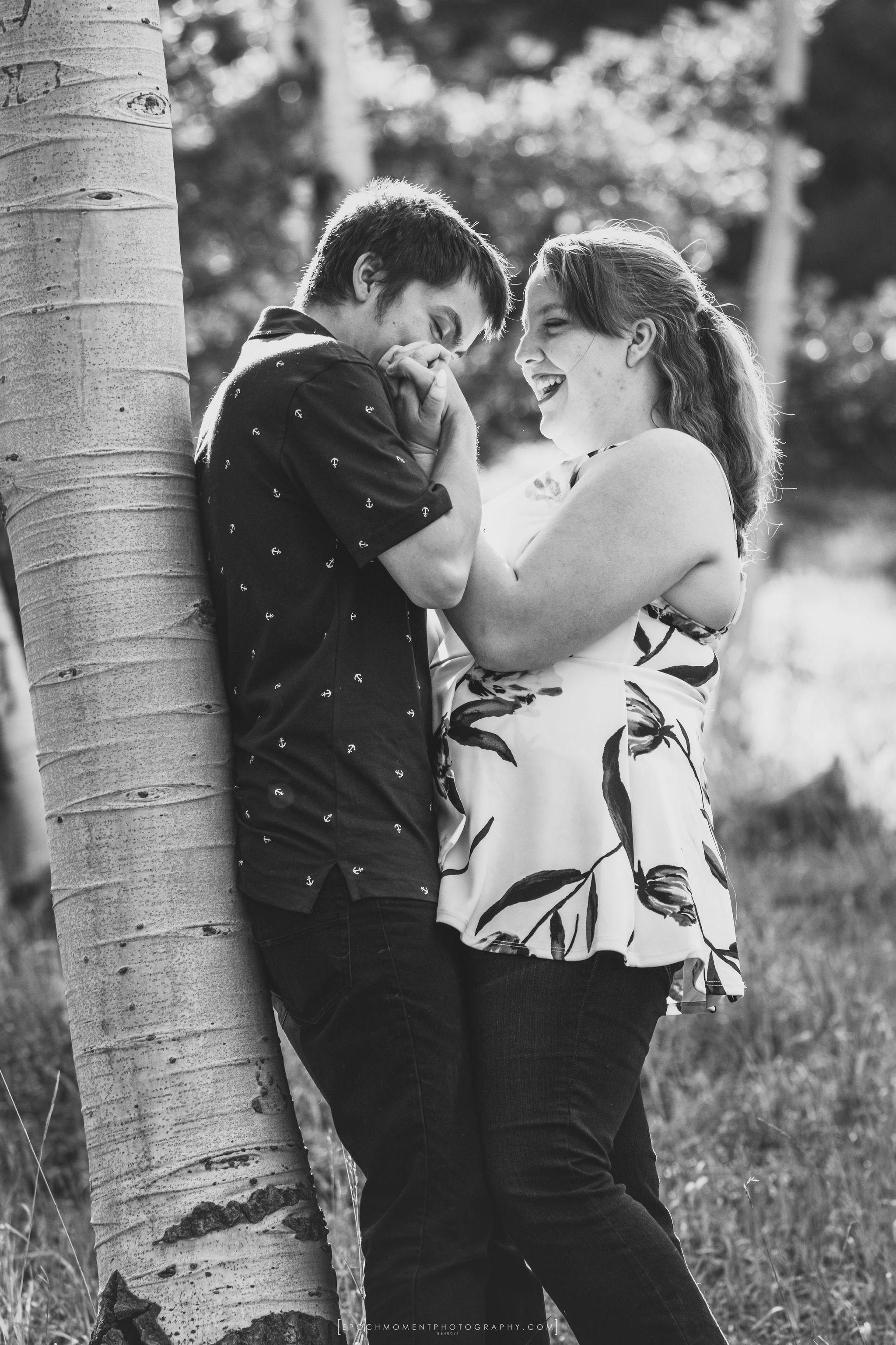 The Wedding Website of Cheyenne Kersten and Zachary Phillips