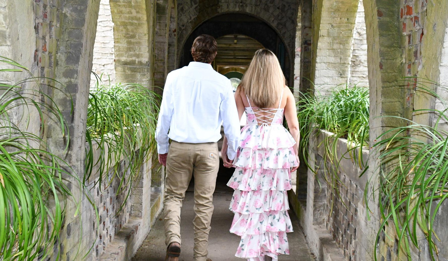 The Wedding Website of Kristen Nicole Herring and Donald Levon Brownlee