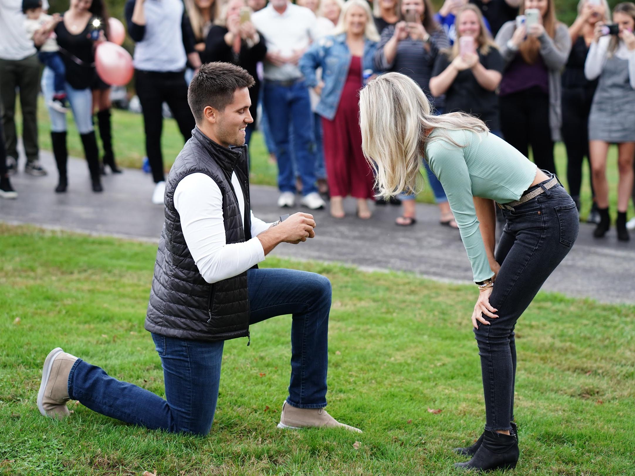The Wedding Website of Gina Jozwiak and Ryan Laughlin