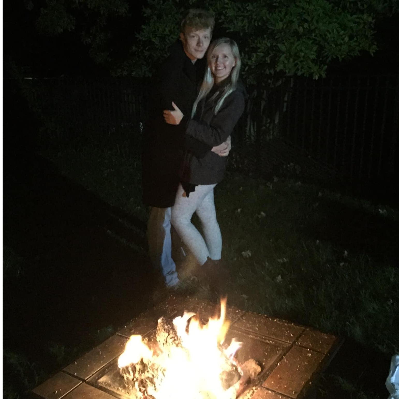 Bonfire