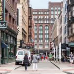 East 4th Street