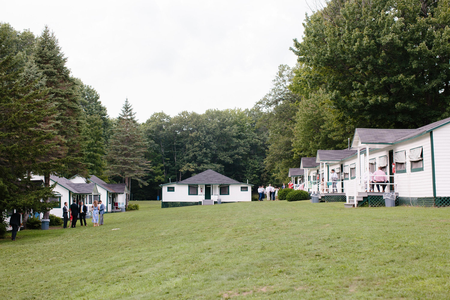 The Wedding Website of Matthew Melo and Brenna Lincoln