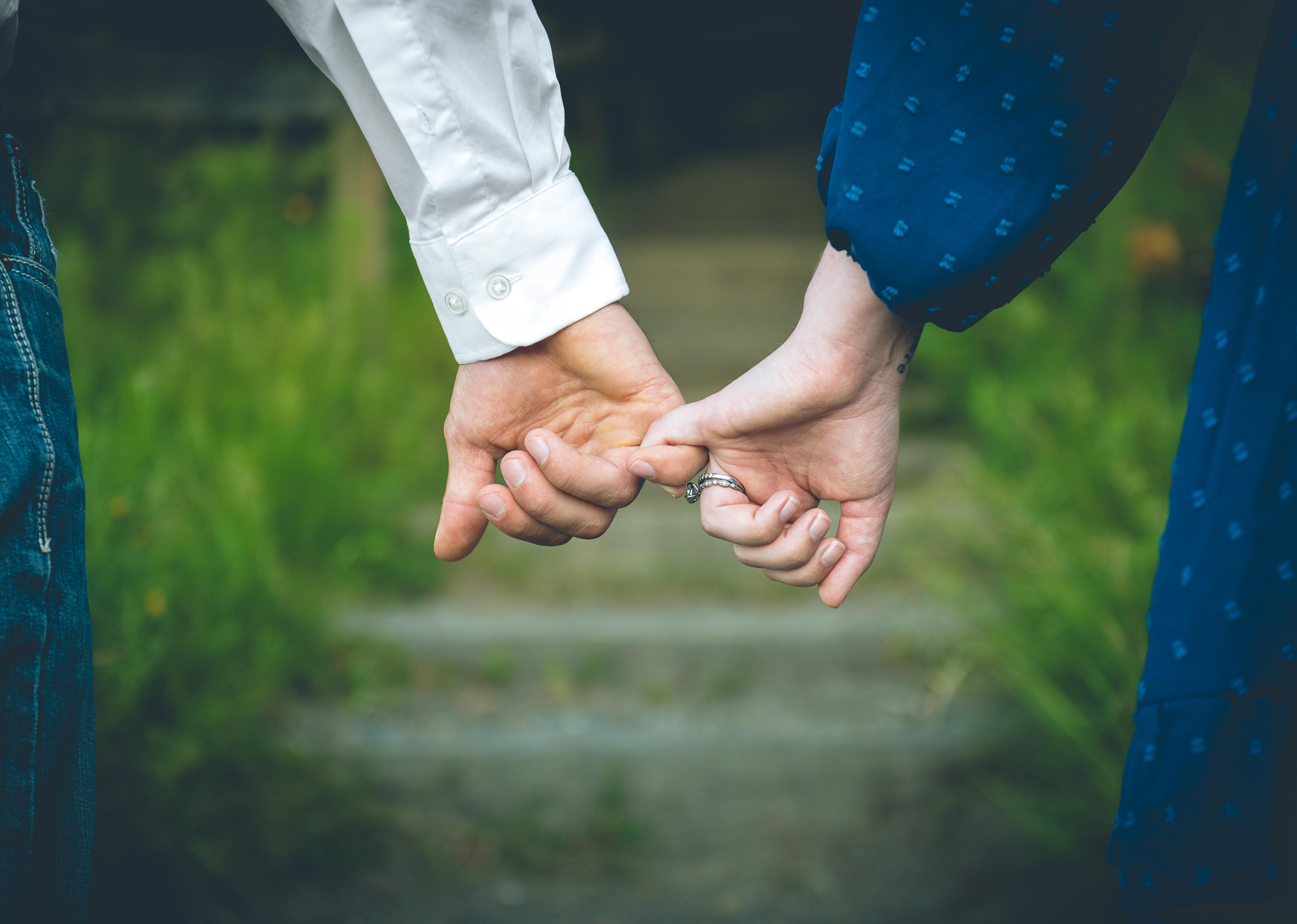 The Wedding Website of Cayla Hall and Ty Bradley