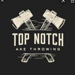 Top Notch Axe Throwing St. Charles / Cottleville