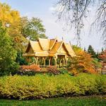 Olbrich Botanical Gardens