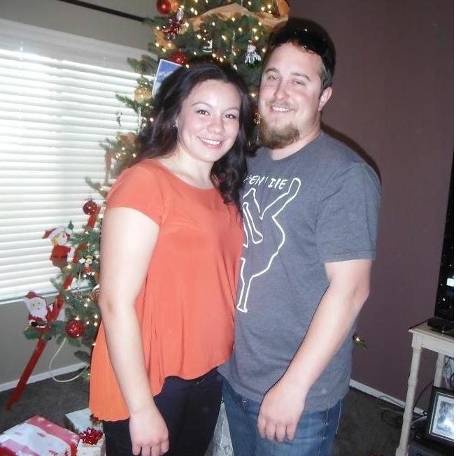 1st baby on the way