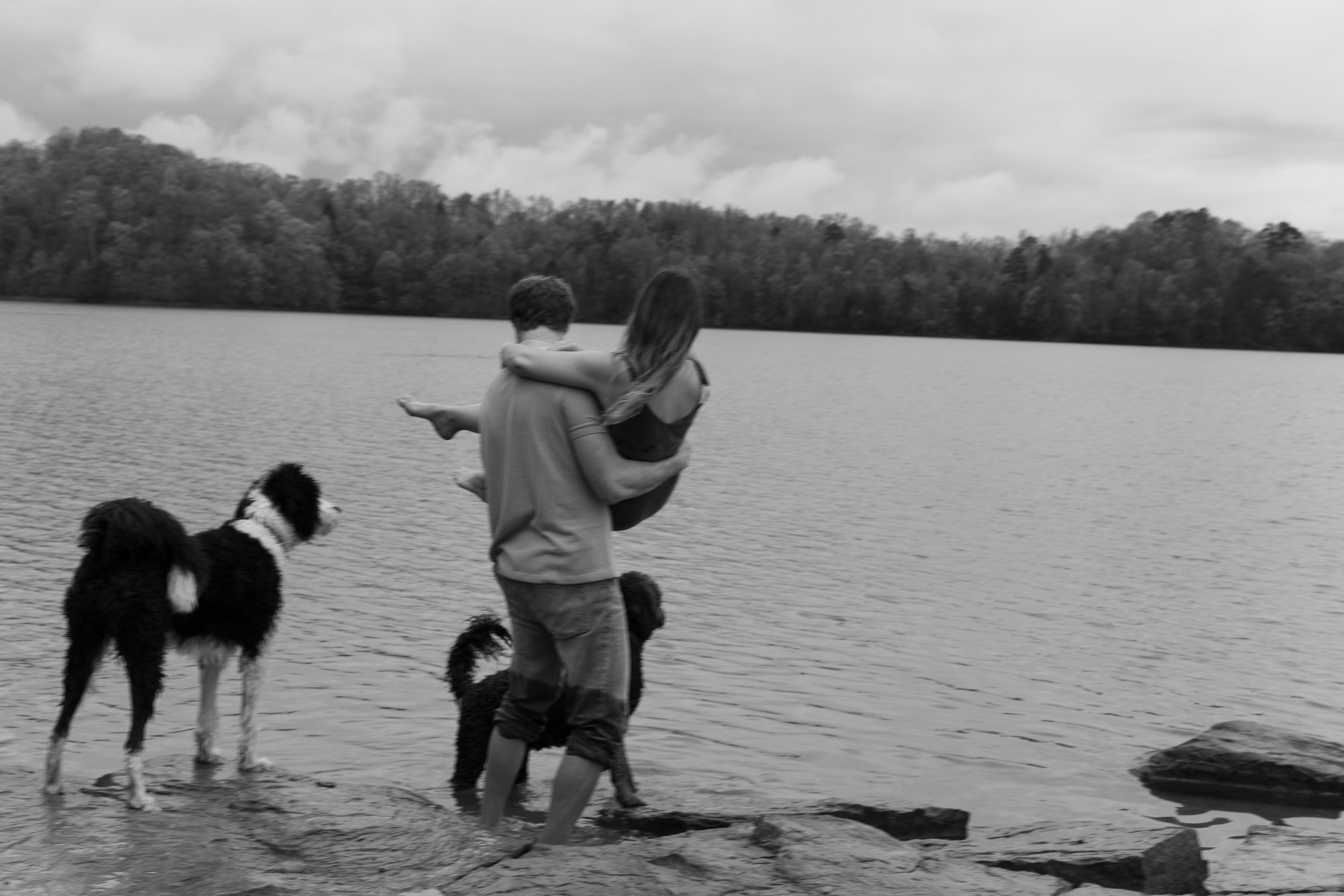 The Wedding Website of Taylor Burgess and Alexander Bergen