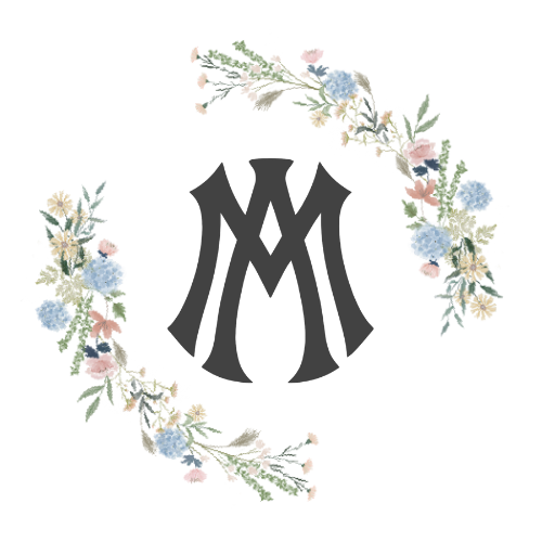 The Wedding Website of Ashton Lee Barnes and Michael John Potthast