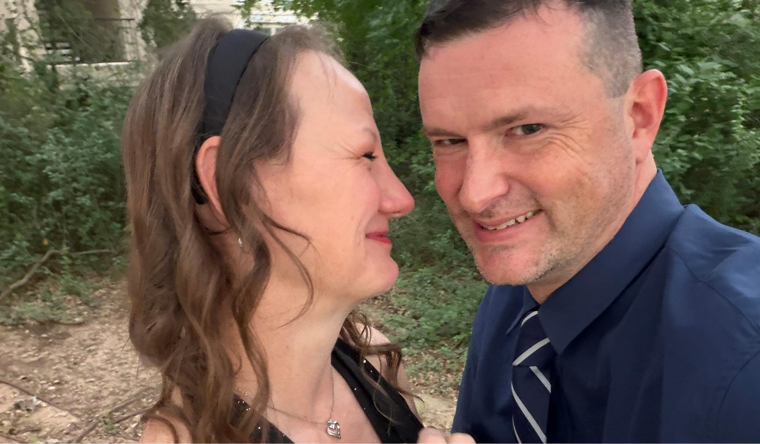 The Wedding Website of Mandy Brown and Chris Cotty