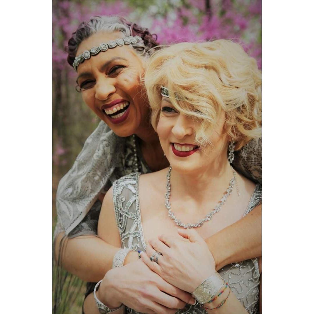 Our Bridal Formal Photoshoot
