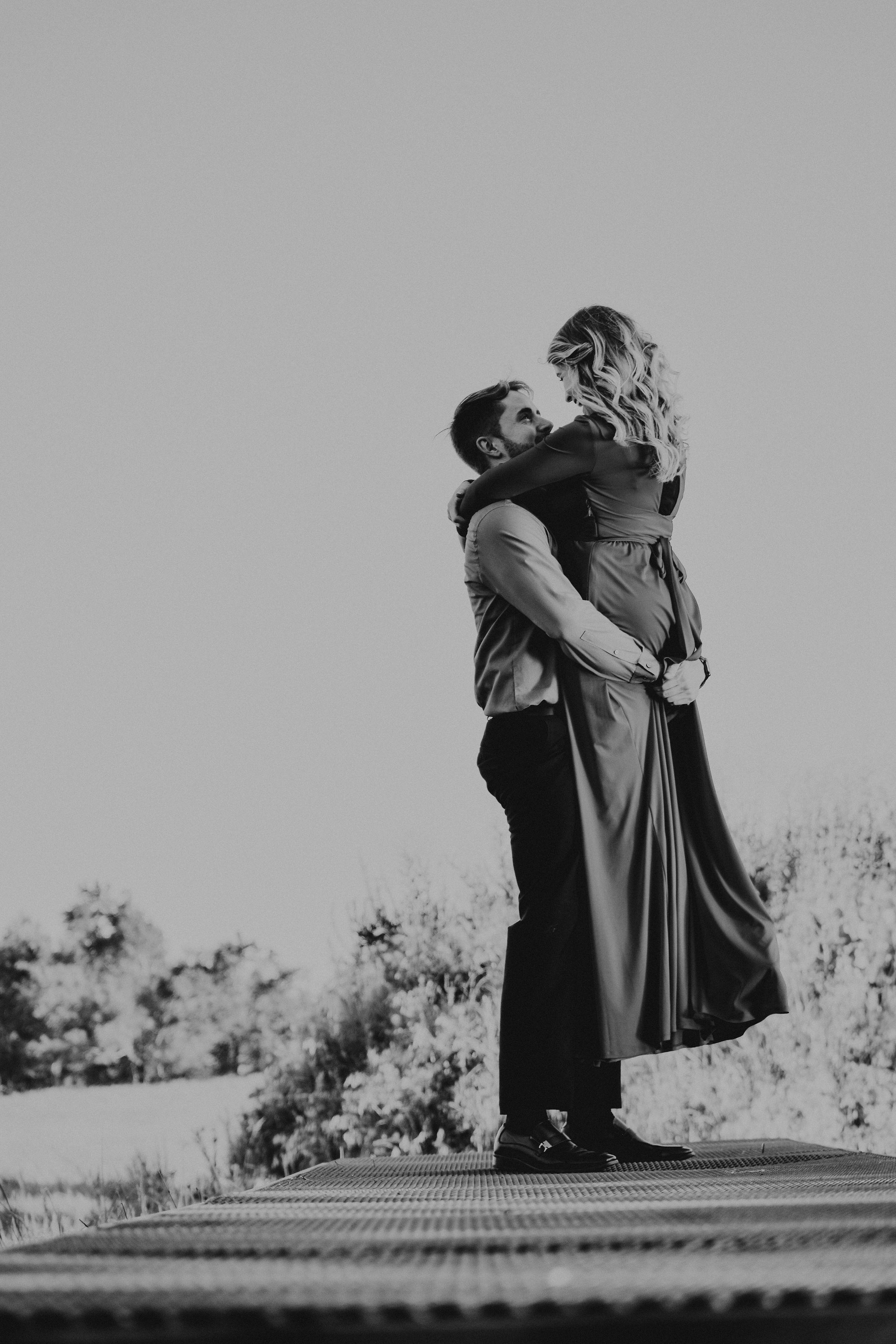 The Wedding Website of Natalie Morris and Jordan Klima