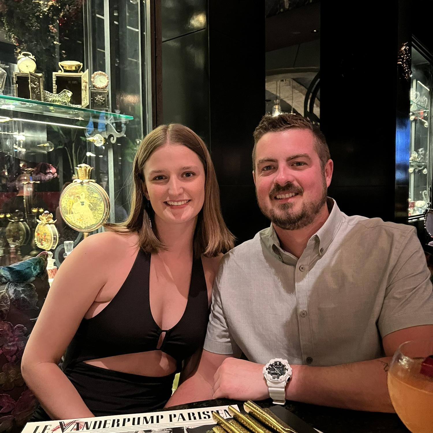 Las Vegas