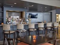 21 Lake Restaurant and Bar