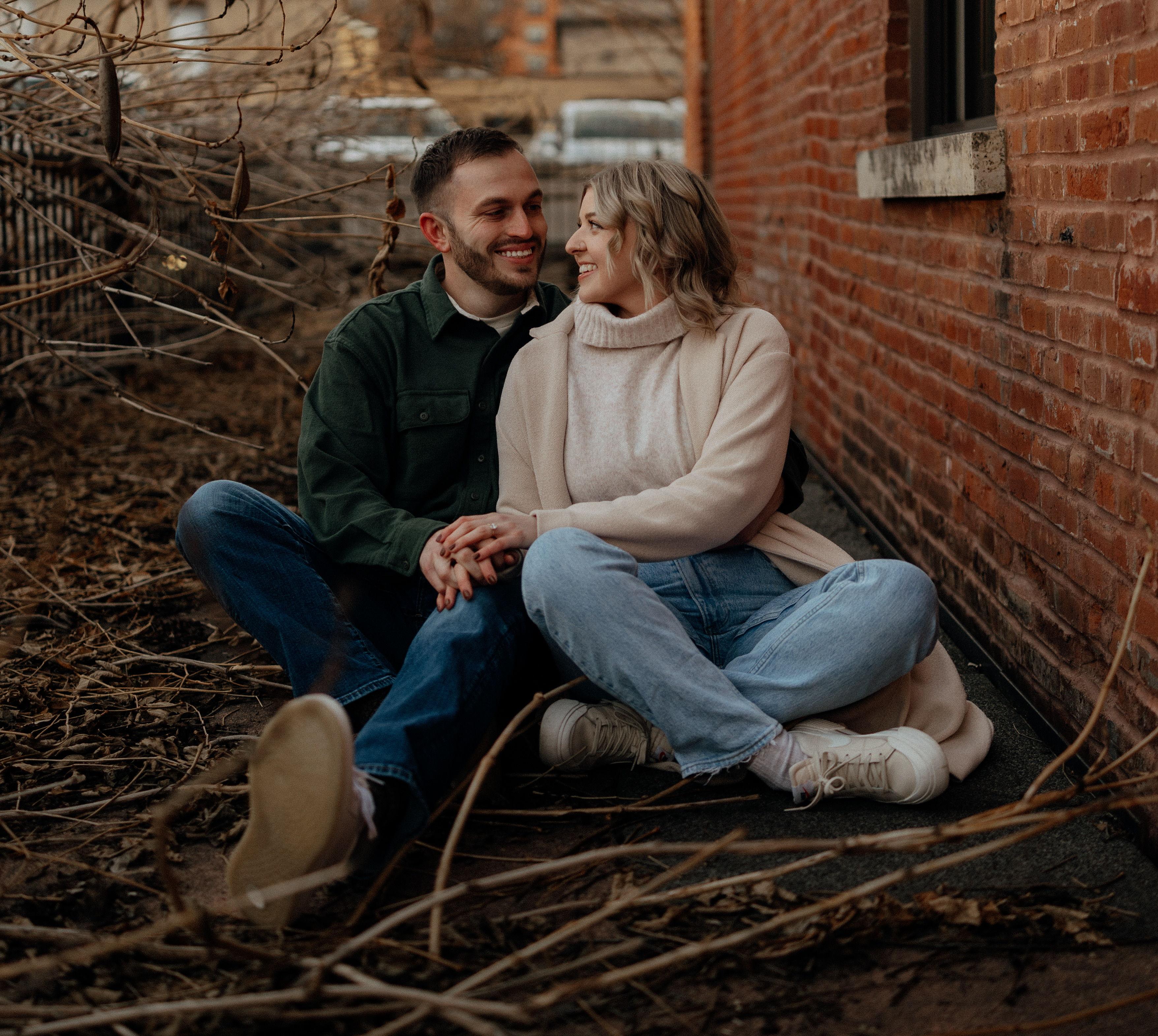 The Wedding Website of Hailee Thoen and Dalton B