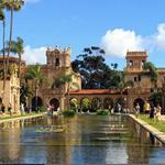Balboa Park