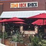 Come Back Shack